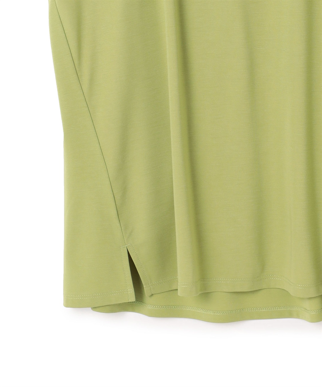 Petit Honfleur 【接触冷感】チュニックプルオーバー_sub_6