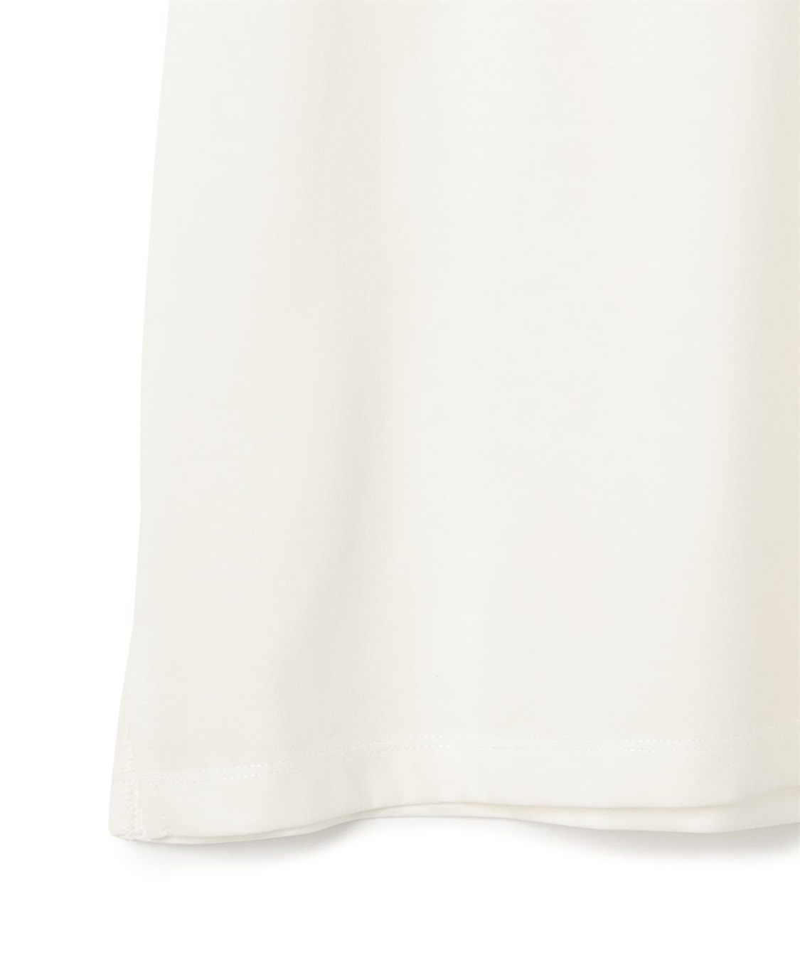 Petit Honfleur レースシャーリングプルオーバー_sub_6