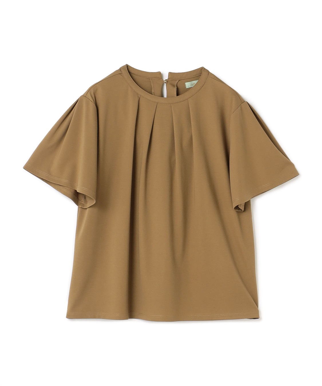 Petit Honfleur フロントタックプルオーバー_sub_2