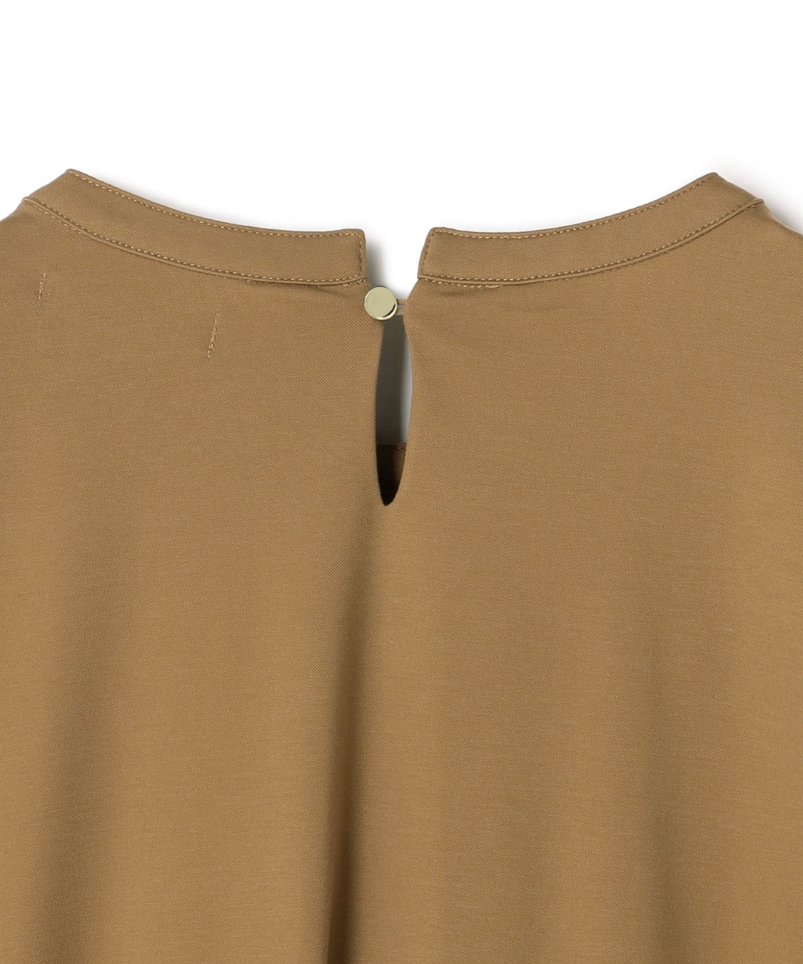 Petit Honfleur フロントタックプルオーバー_sub_5