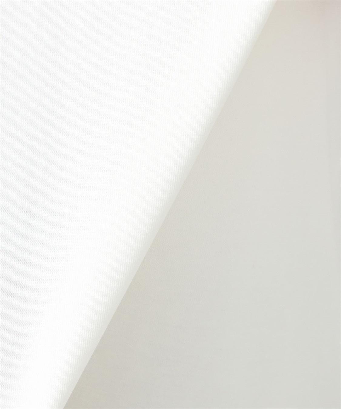 Petit Honfleur 【接触冷感】【UV対策】ナノファインロゴプルオーバー_sub_6