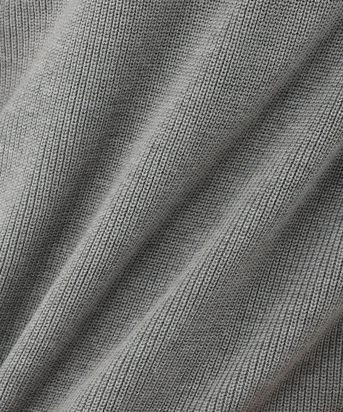 Petit Honfleur 畔編みニットベスト_sub_7