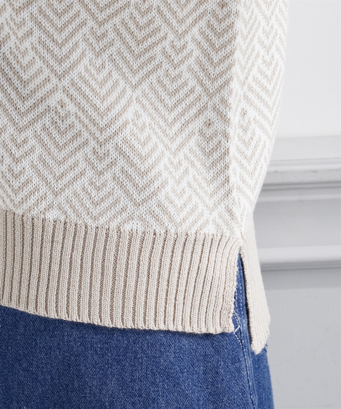 Petit Honfleur トッパーカーディガン_sub_5