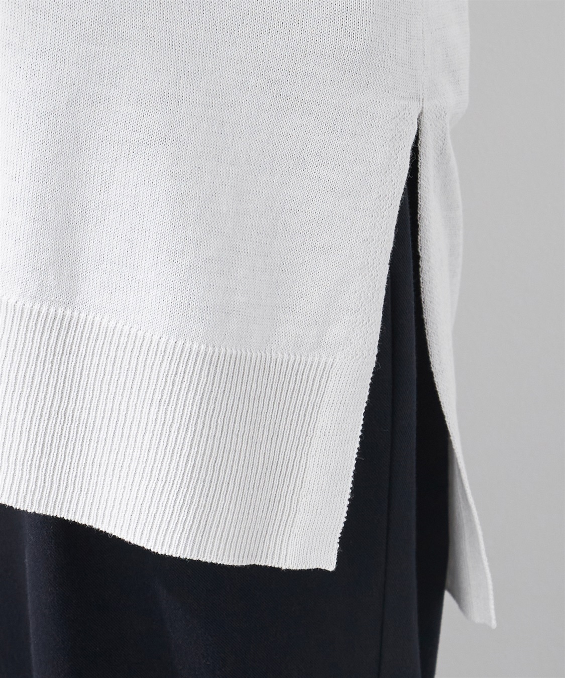 Petit Honfleur UVカットロングカーディガン_sub_6