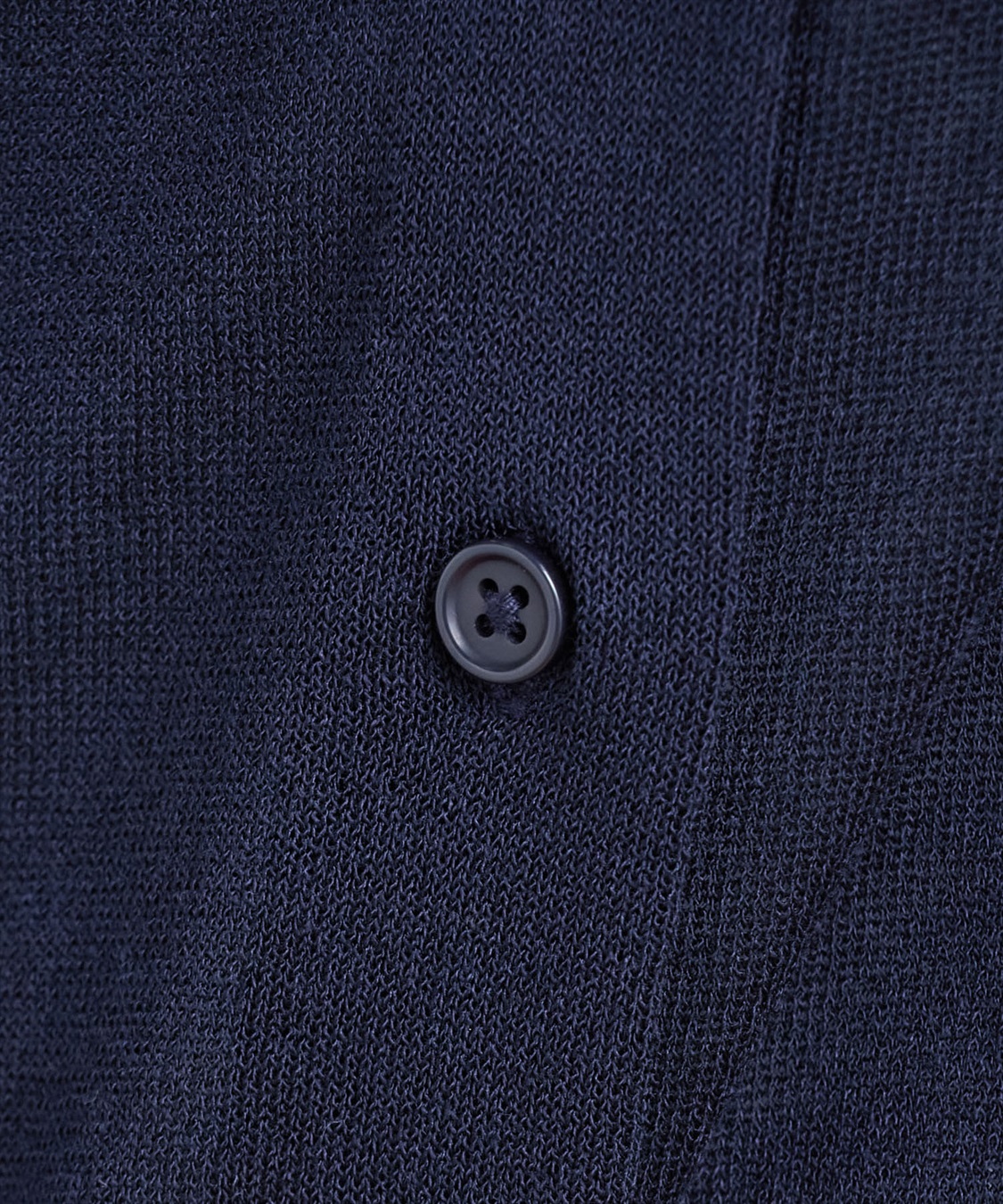 Petit Honfleur 【接触冷感・ウォッシャブル】透かし柄カーディガン_sub_7