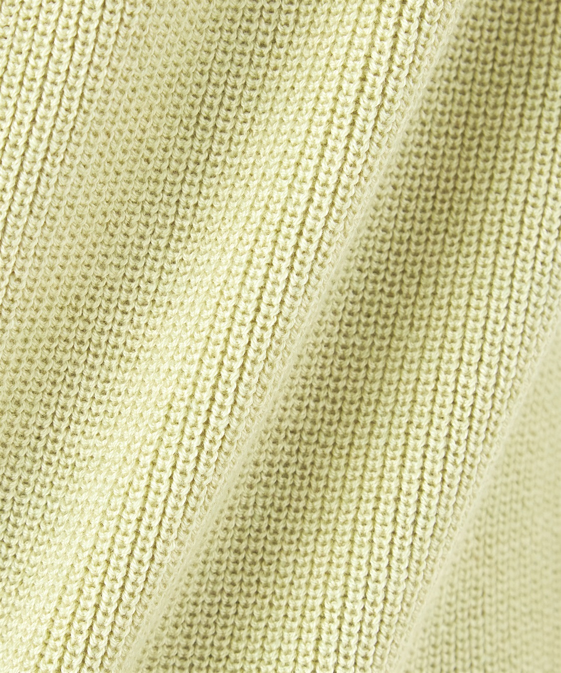 Petit Honfleur 畦編みニットベスト_sub_6