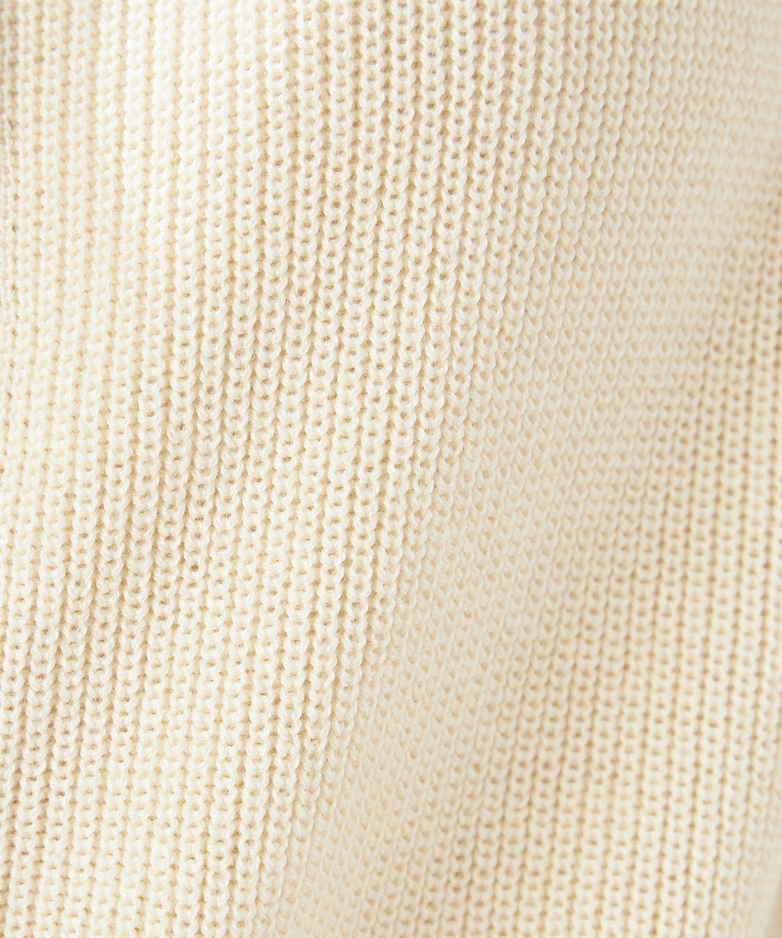 Petit Honfleur 襟付きニットカーディガン_sub_7