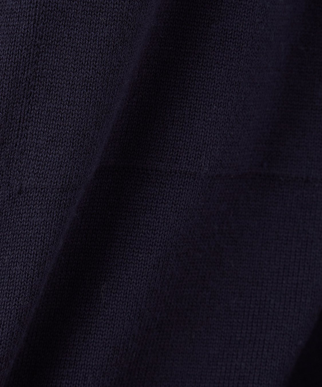 Petit Honfleur ボタンアクセントニットカーディガン_sub_7