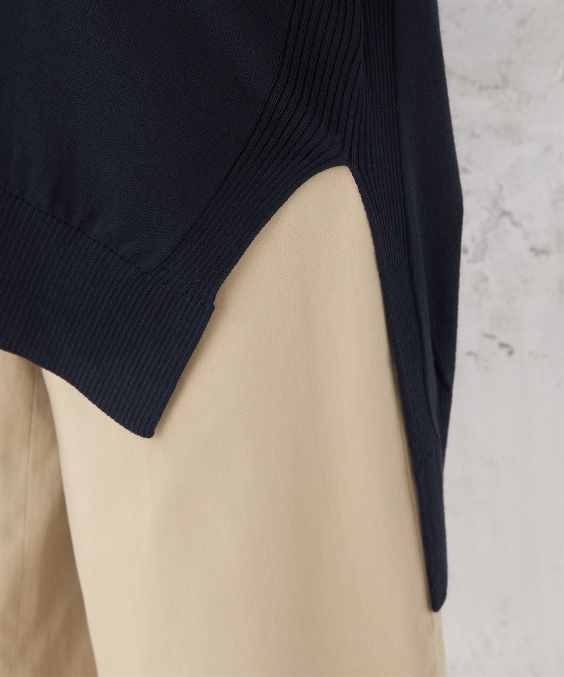 Petit Honfleur UV対策ロングカーディガン_sub_6