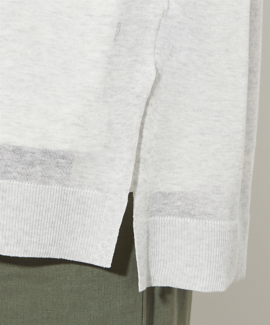 Petit Honfleur 【接触冷感】トッパーカーディガン_sub_6