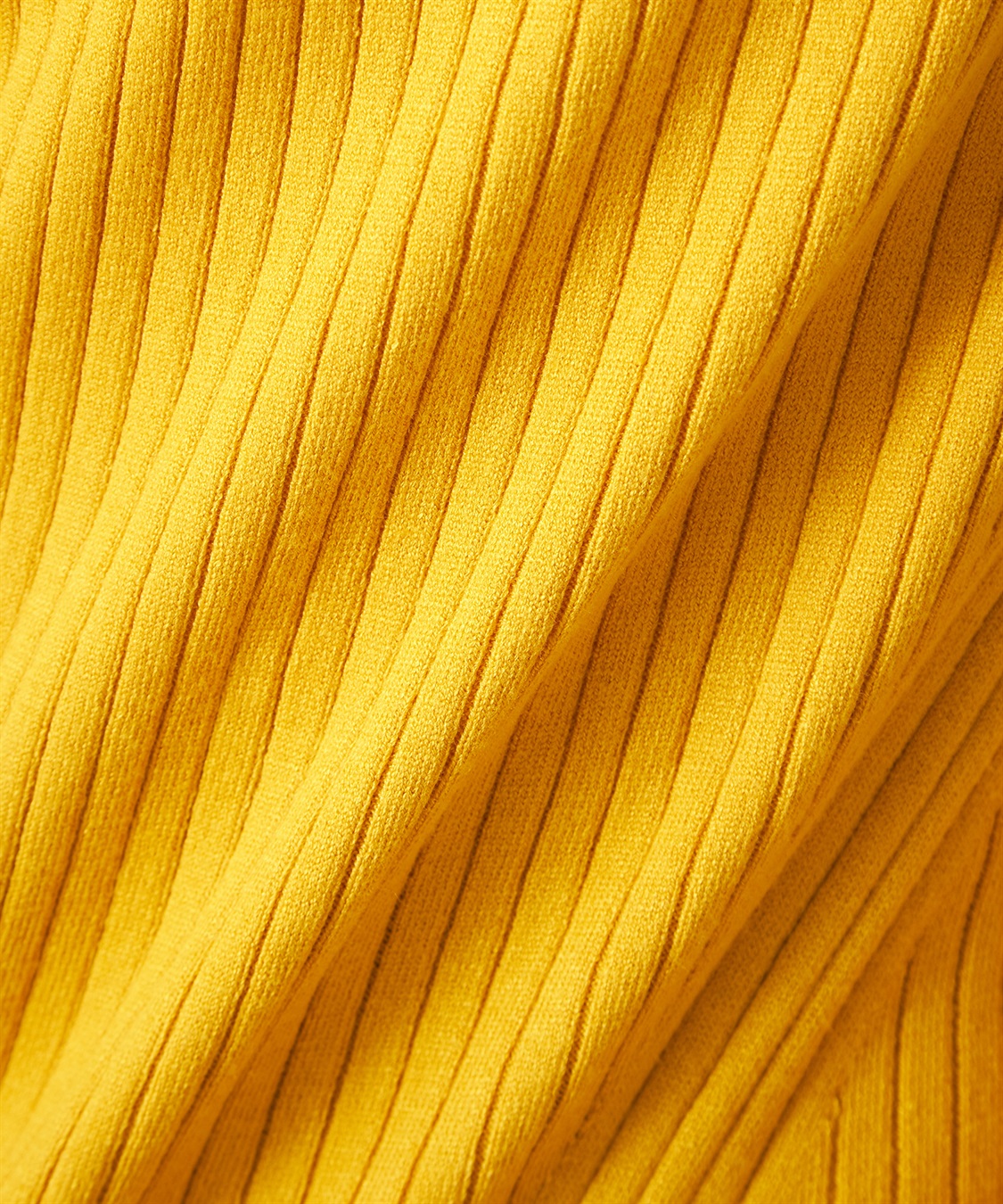 Petit Honfleur ワイドリブモックネックプルオーバー_sub_7