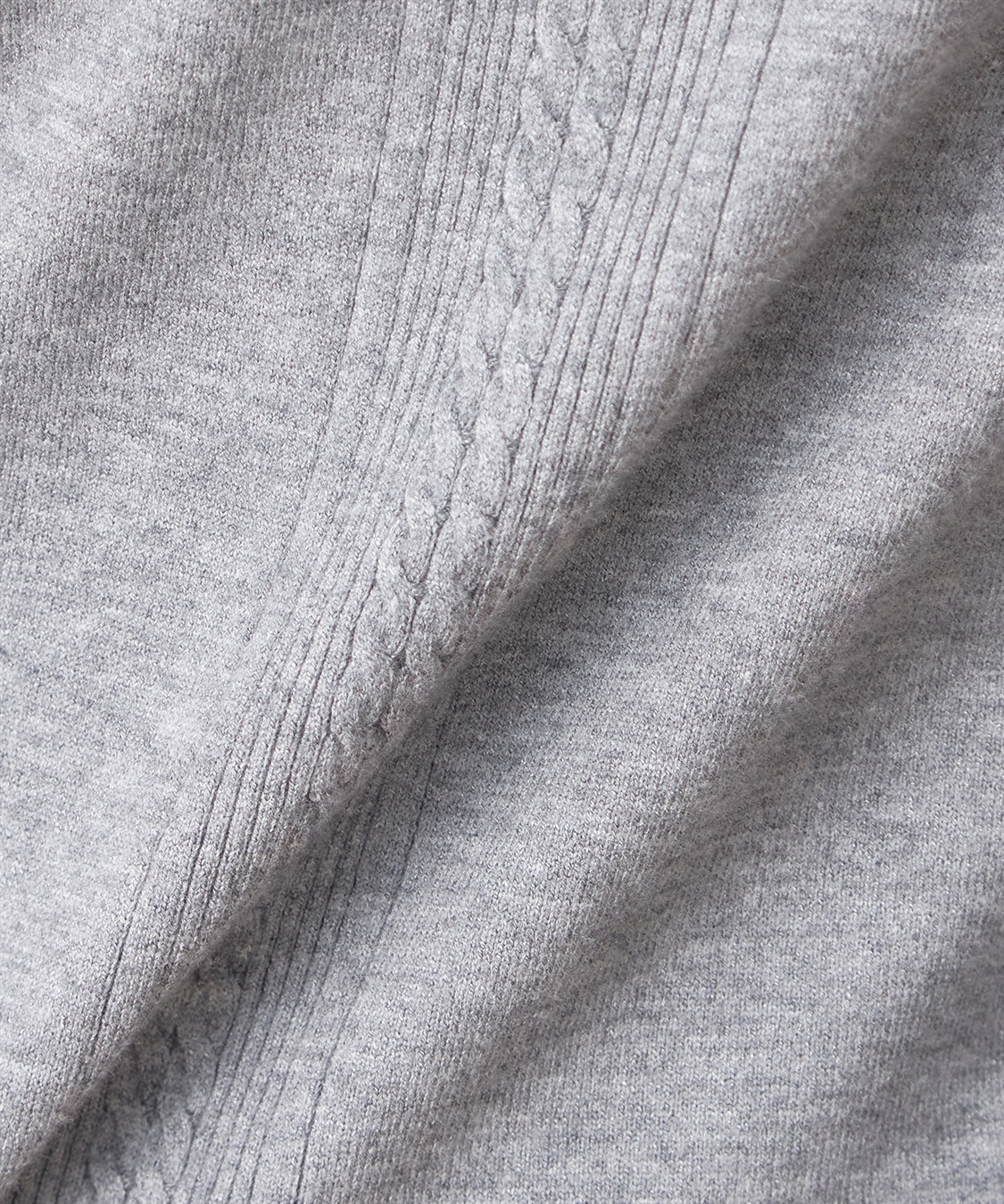 Petit Honfleur タートルネックニットプルオーバー_sub_6