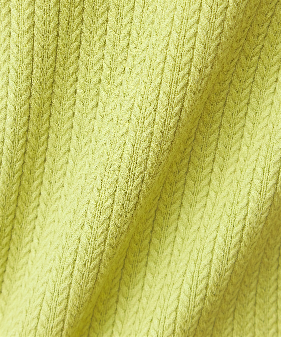 Petit Honfleur ヘリンボーンニットプルオーバー_sub_7