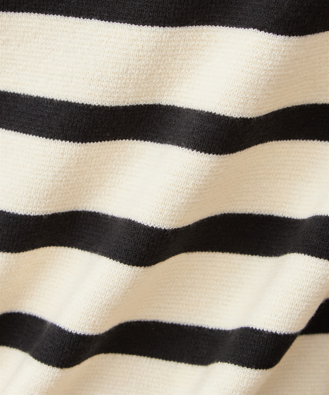 Petit Honfleur ボーダーニットプルオーバー_sub_7