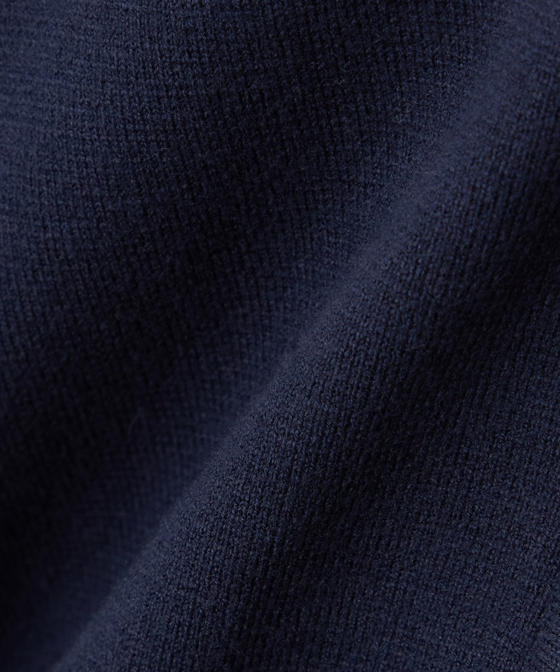 Petit Honfleur ジップニットパーカー_sub_8