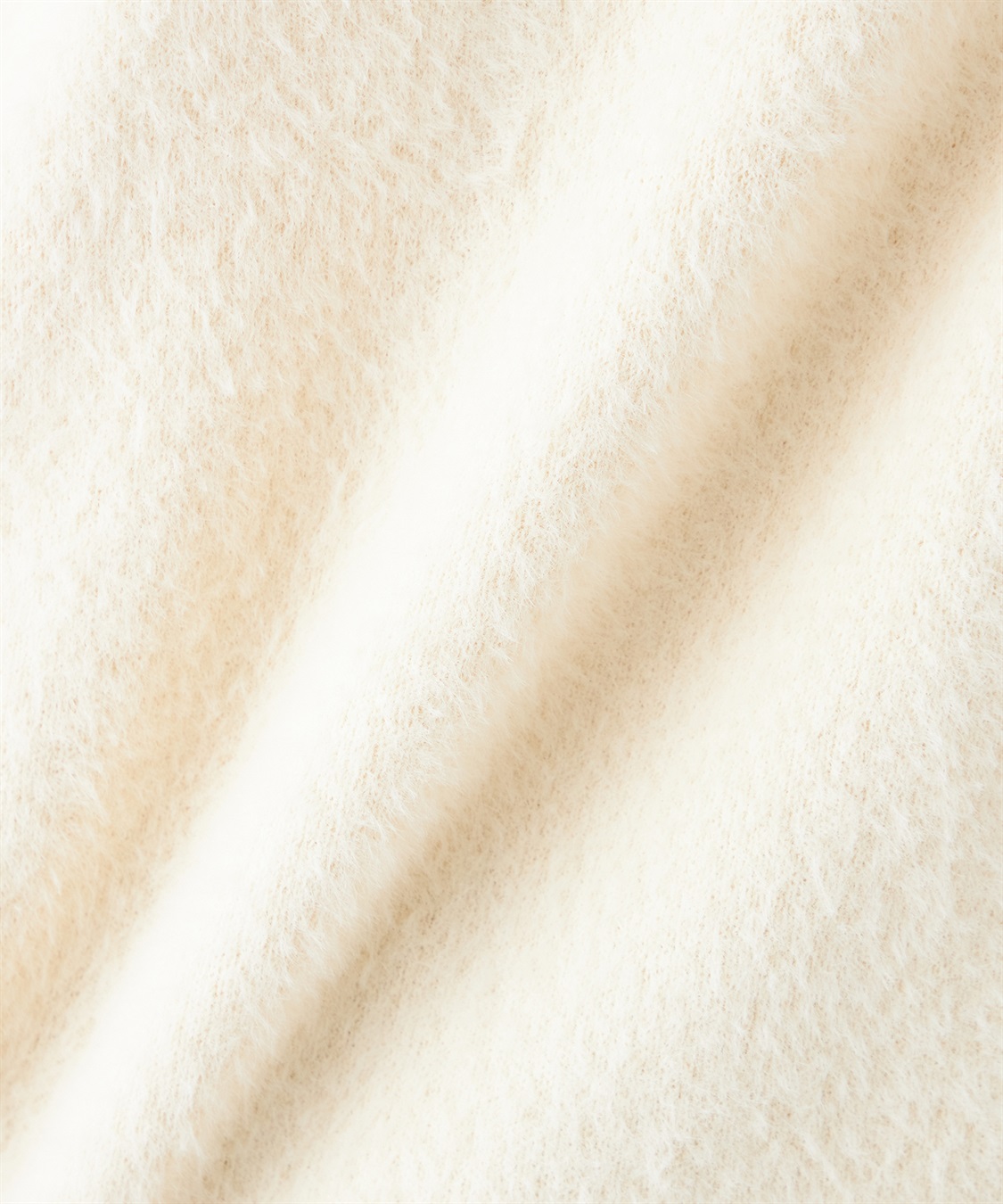 Petit Honfleur フェザーニットプルオーバー_sub_6