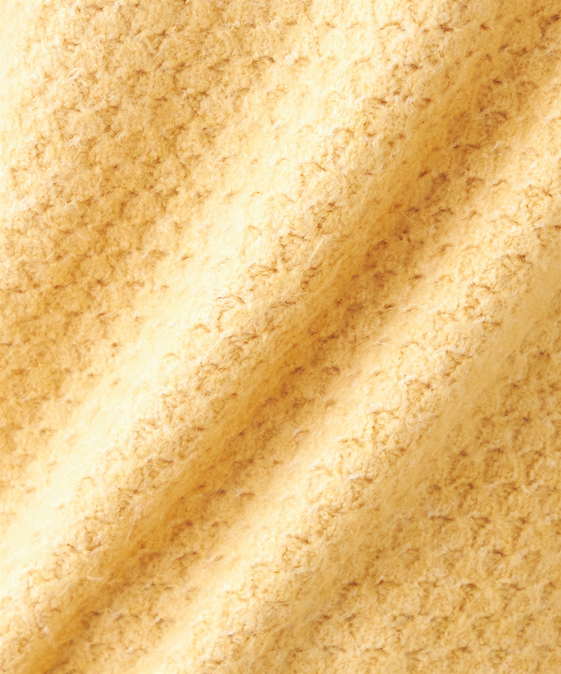 Petit Honfleur ポコポコニットプルオーバー_sub_6