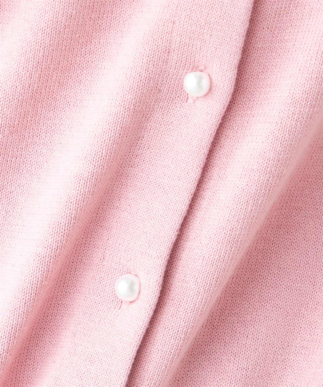 Petit Honfleur クルーネックカーディガン_sub_7