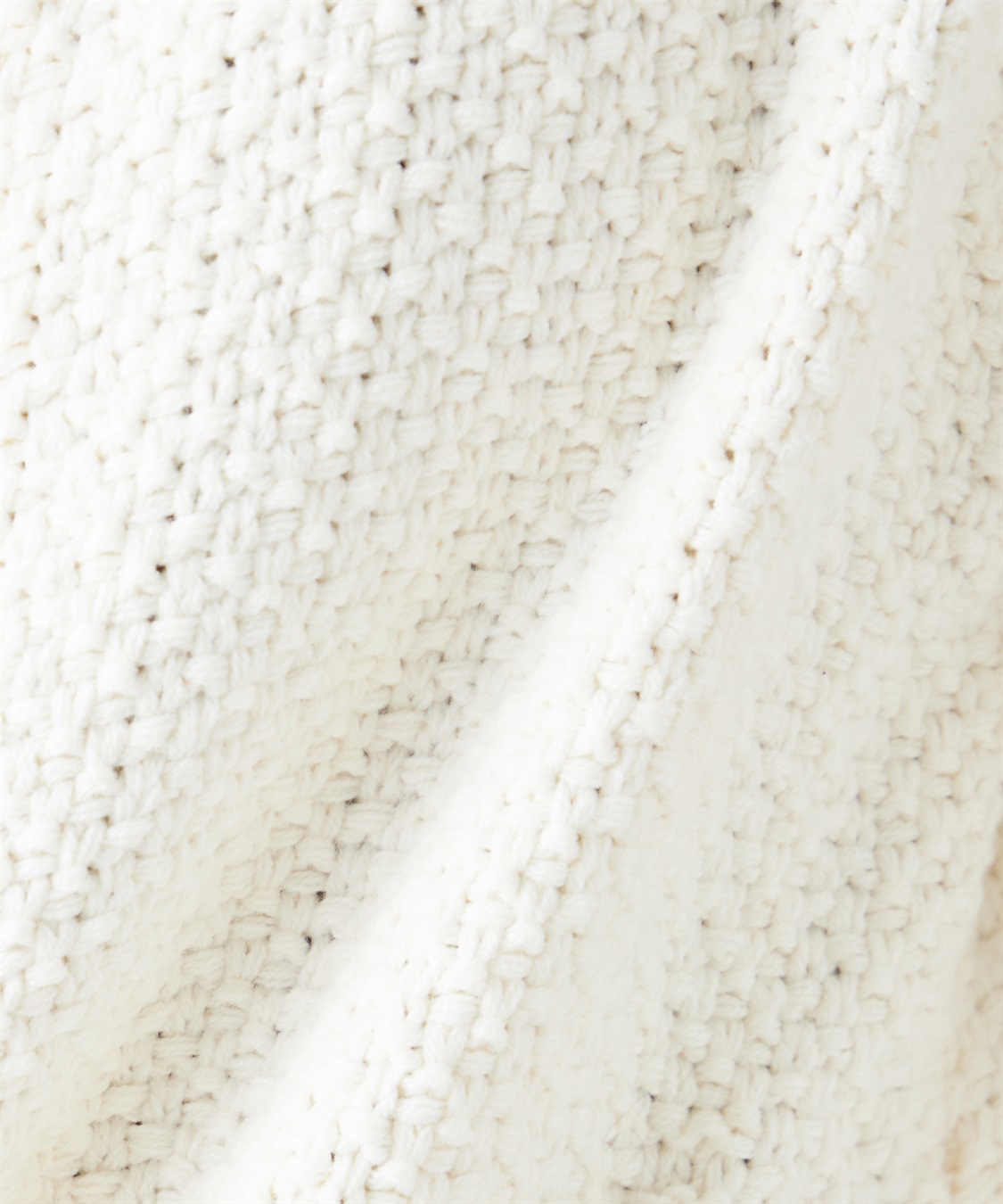 Petit Honfleur ニットジャケット_sub_8