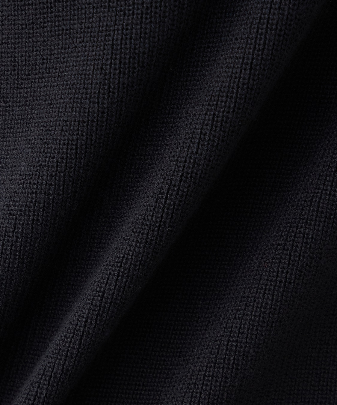 Petit Honfleur ジップニットベスト_sub_7