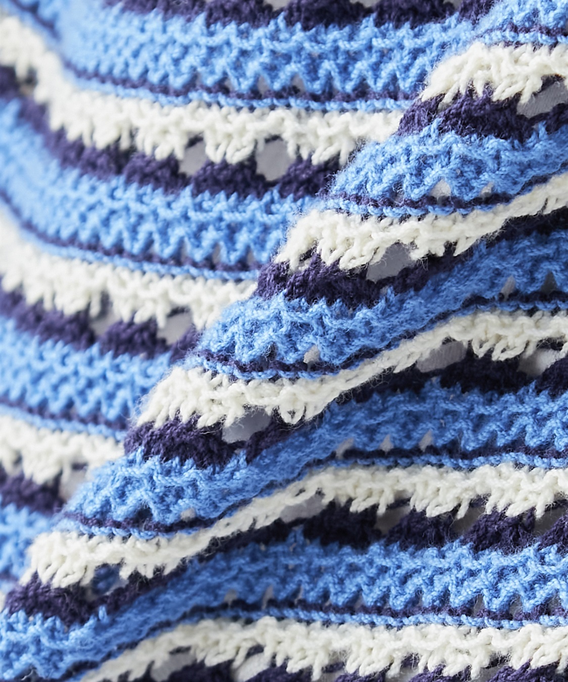 Petit Honfleur 襟付きカーディガン_sub_7