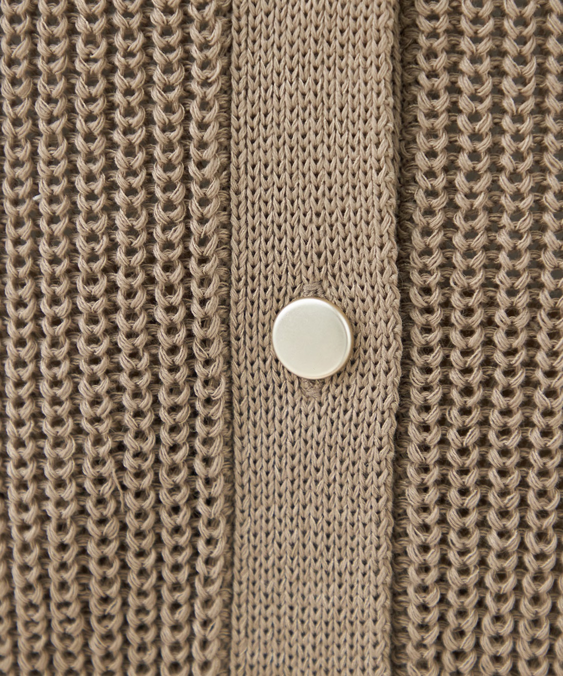 Petit Honfleur ニットベスト_sub_7