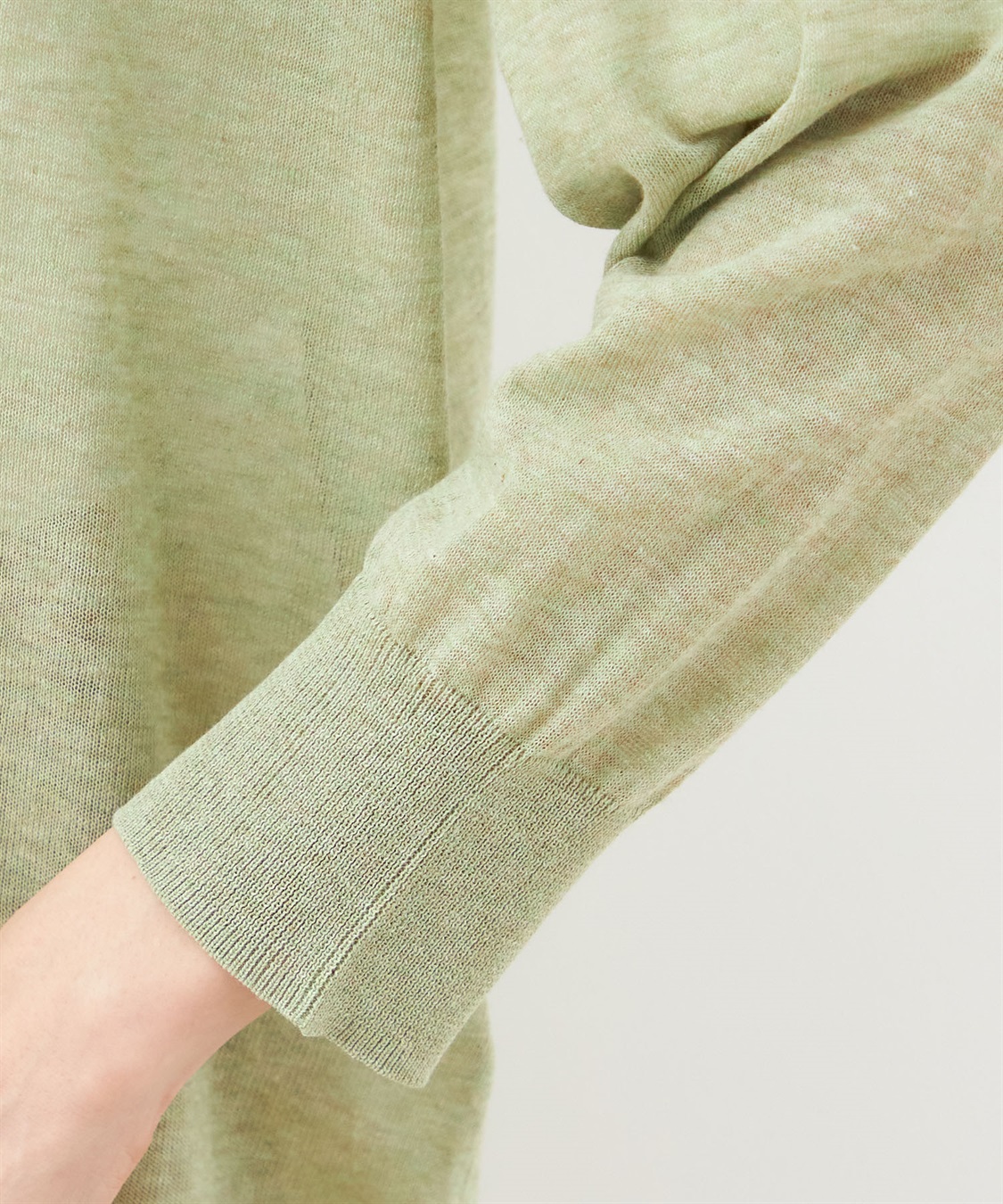 Petit Honfleur トッパーカーディガン_sub_4