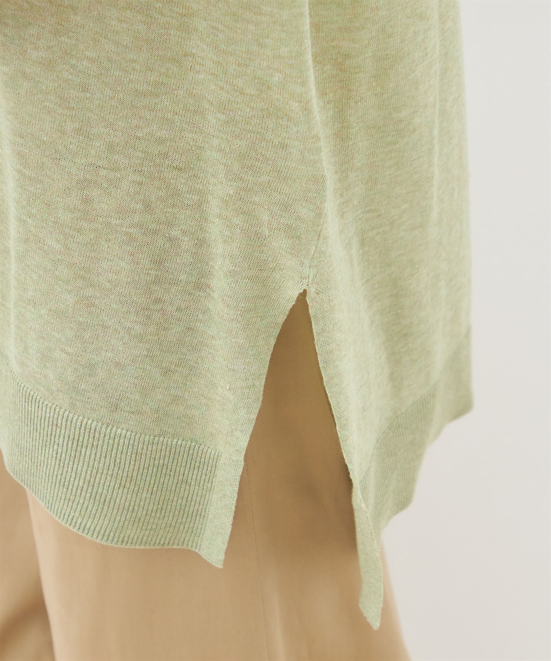 Petit Honfleur トッパーカーディガン_sub_5