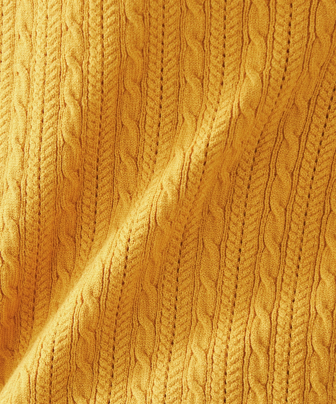 Petit Honfleur ケーブルニットプルオーバー_sub_6