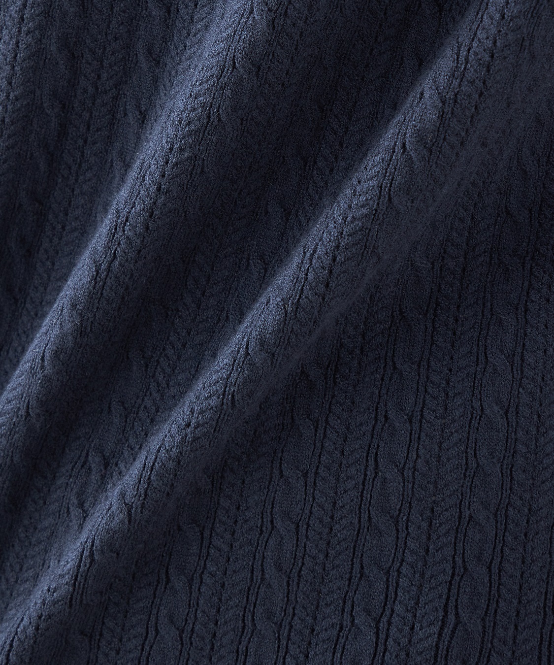 Petit Honfleur ケーブルニットプルオーバー_sub_8