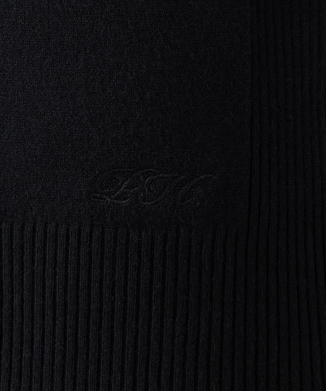 Petit Honfleur ケーブルタートルネックニットプルオーバー_sub_10