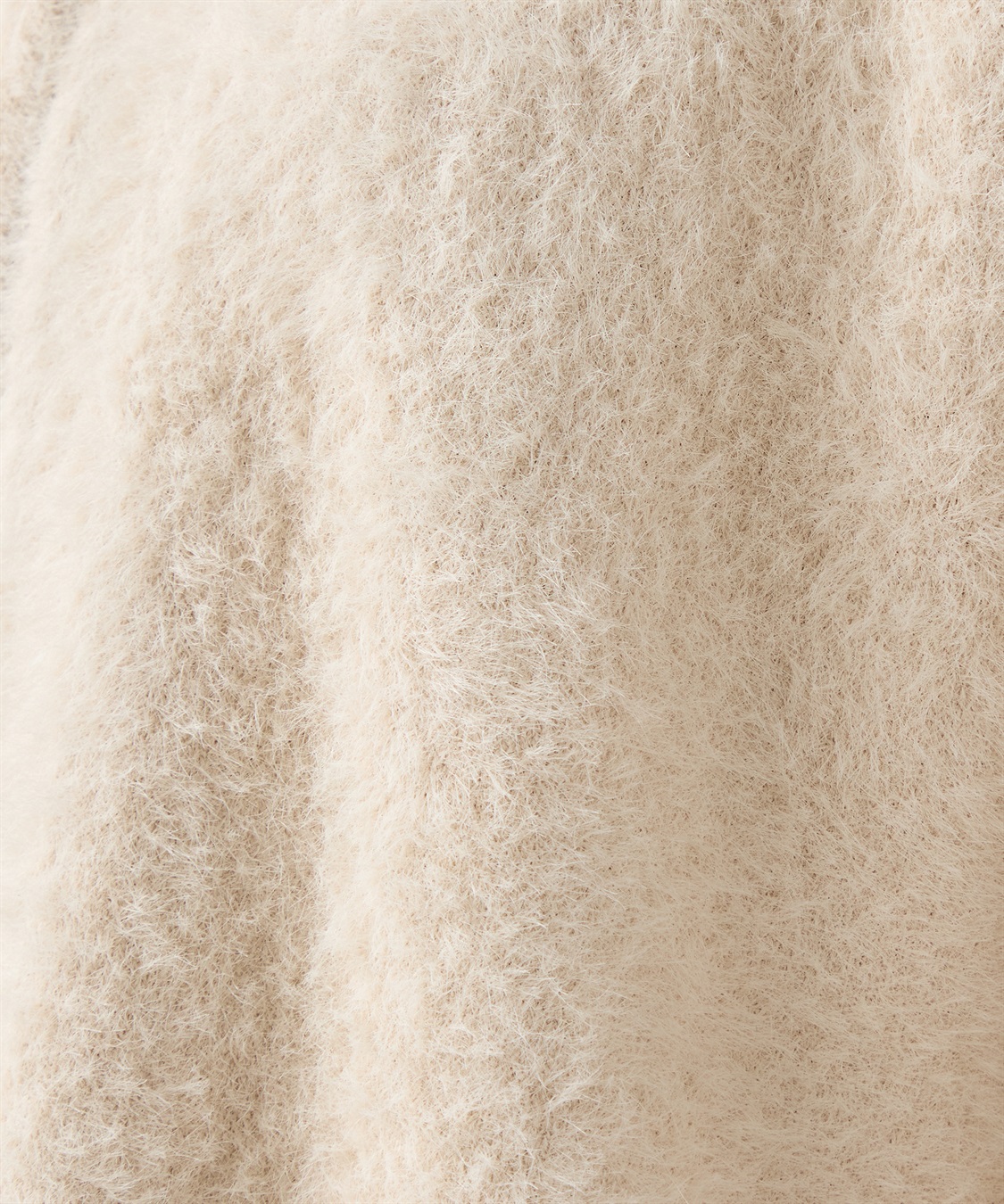 Petit Honfleur ダブルフェイスフェザージャケット_sub_9