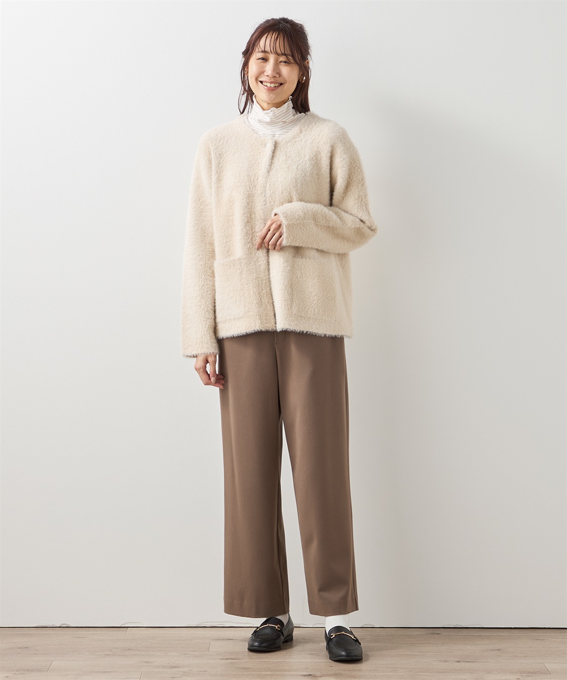 美品 ENFOLD ファインウールダブルクロス SEEDS ジャケット ENFOLD フ ァインウールダブルクロス SEEDS パッチワークJACKET - メルカリ