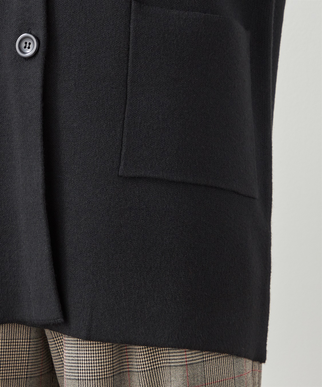 Petit Honfleur コーディガン_sub_7