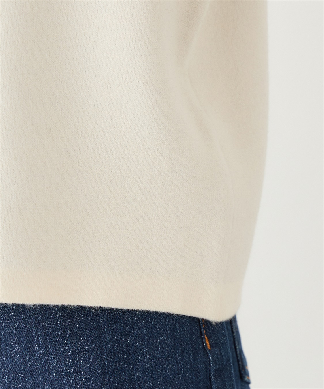 Petit Honfleur ニットカーディガン_sub_7