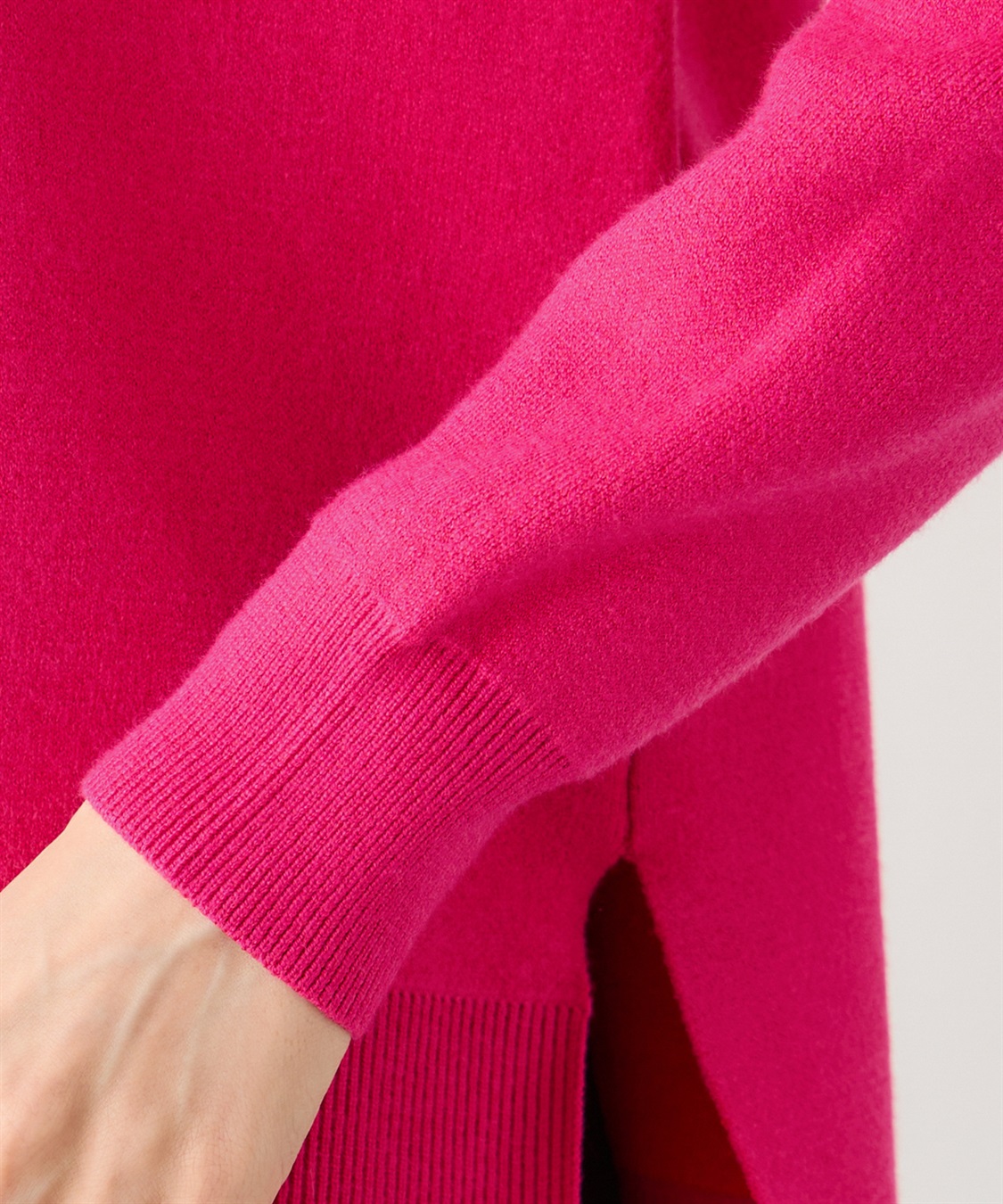 Petit Honfleur ニットプルオーバー_sub_4