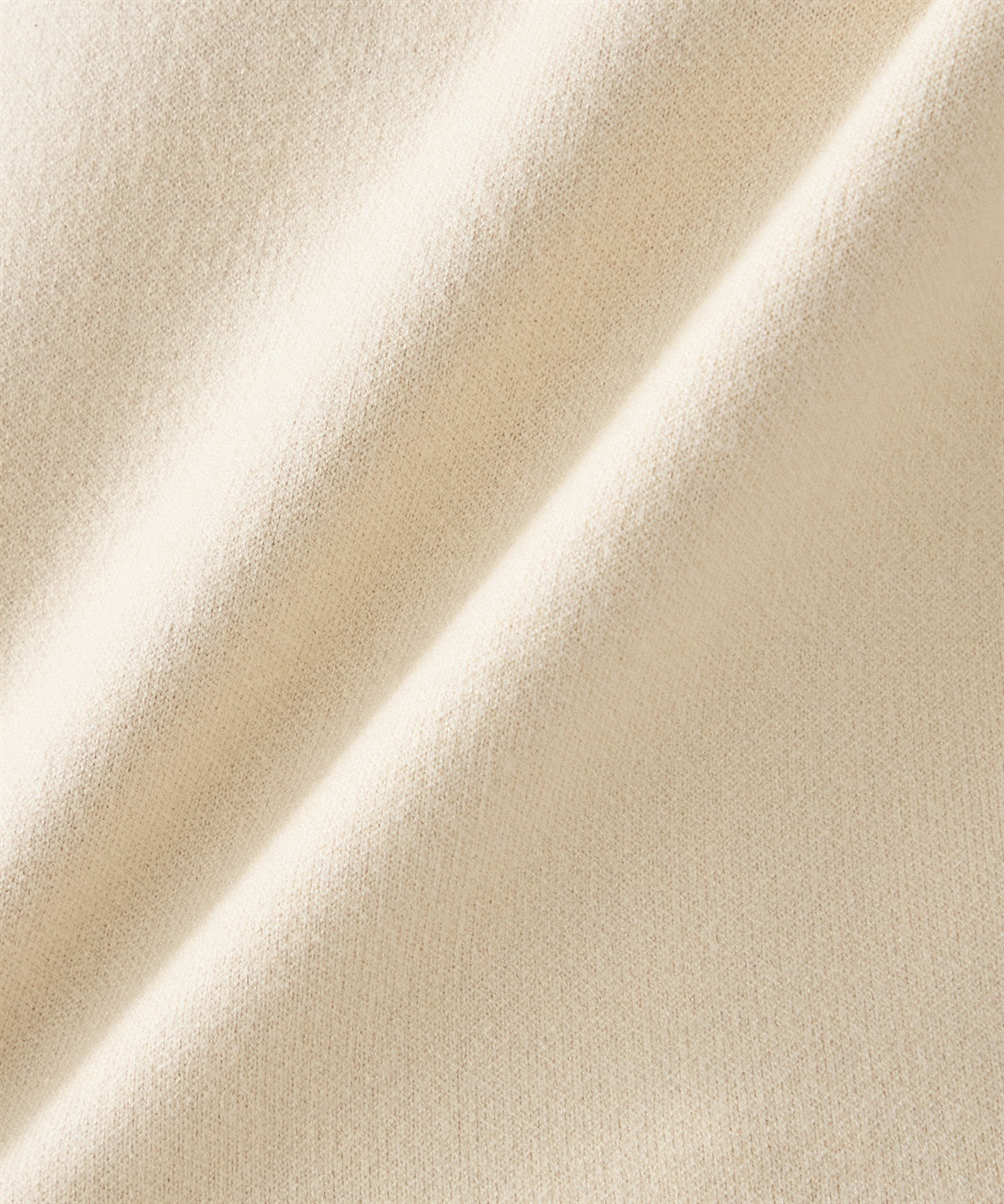 Petit Honfleur ジャガードロゴプルオーバー_sub_7