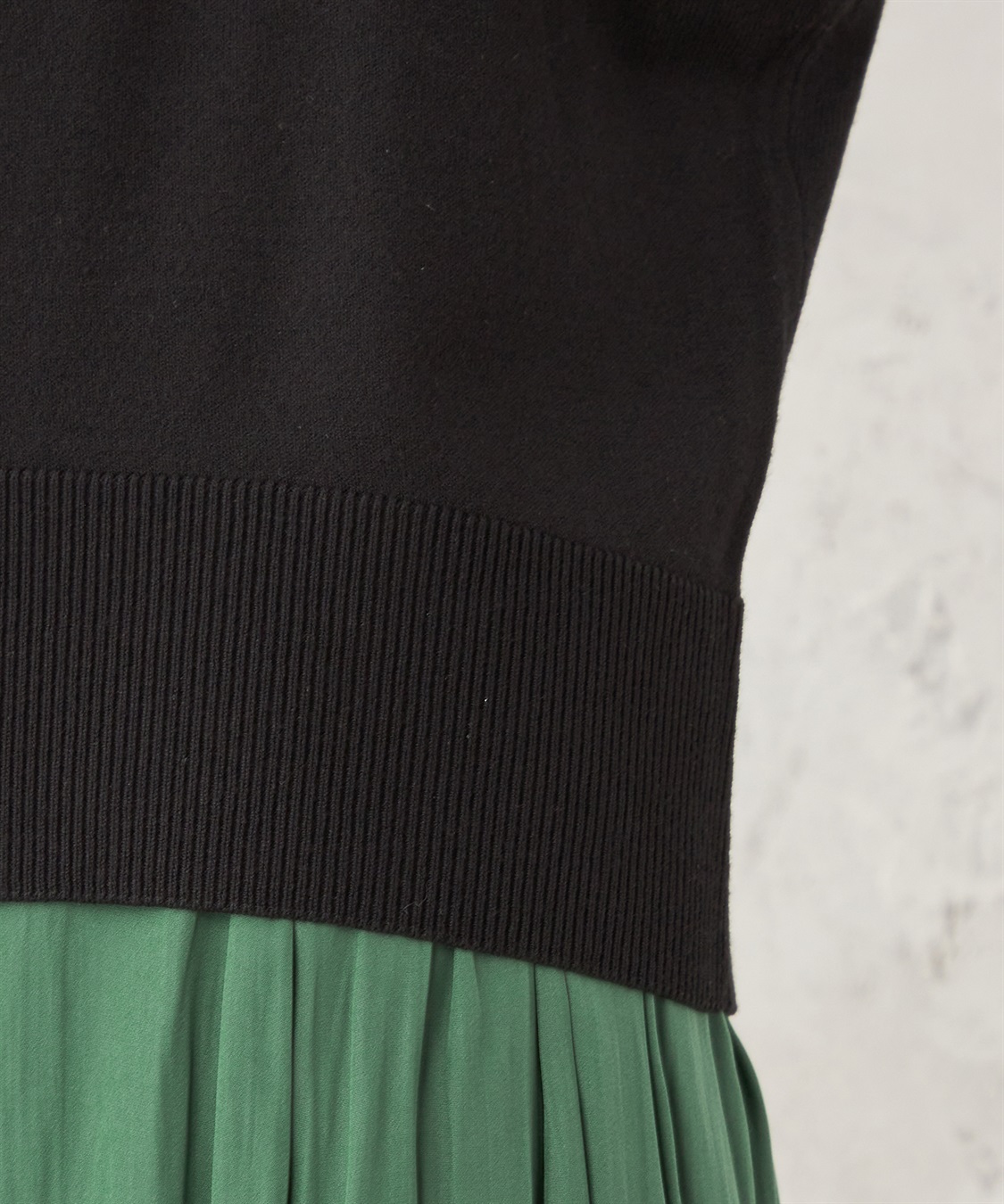 Petit Honfleur カーディガン_sub_7