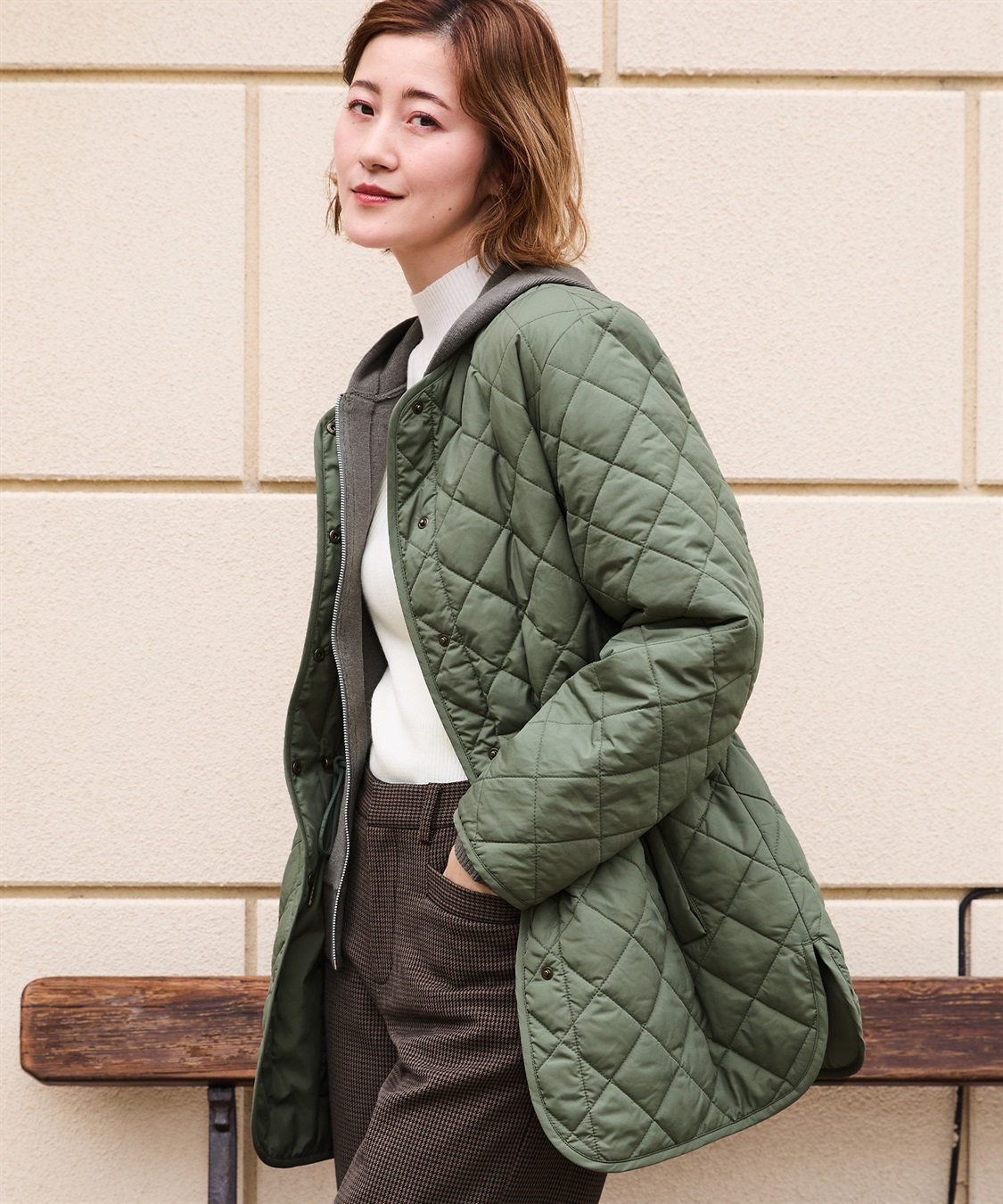 Petit Honfleur オーガンジー使いプルオーバー_sub_10