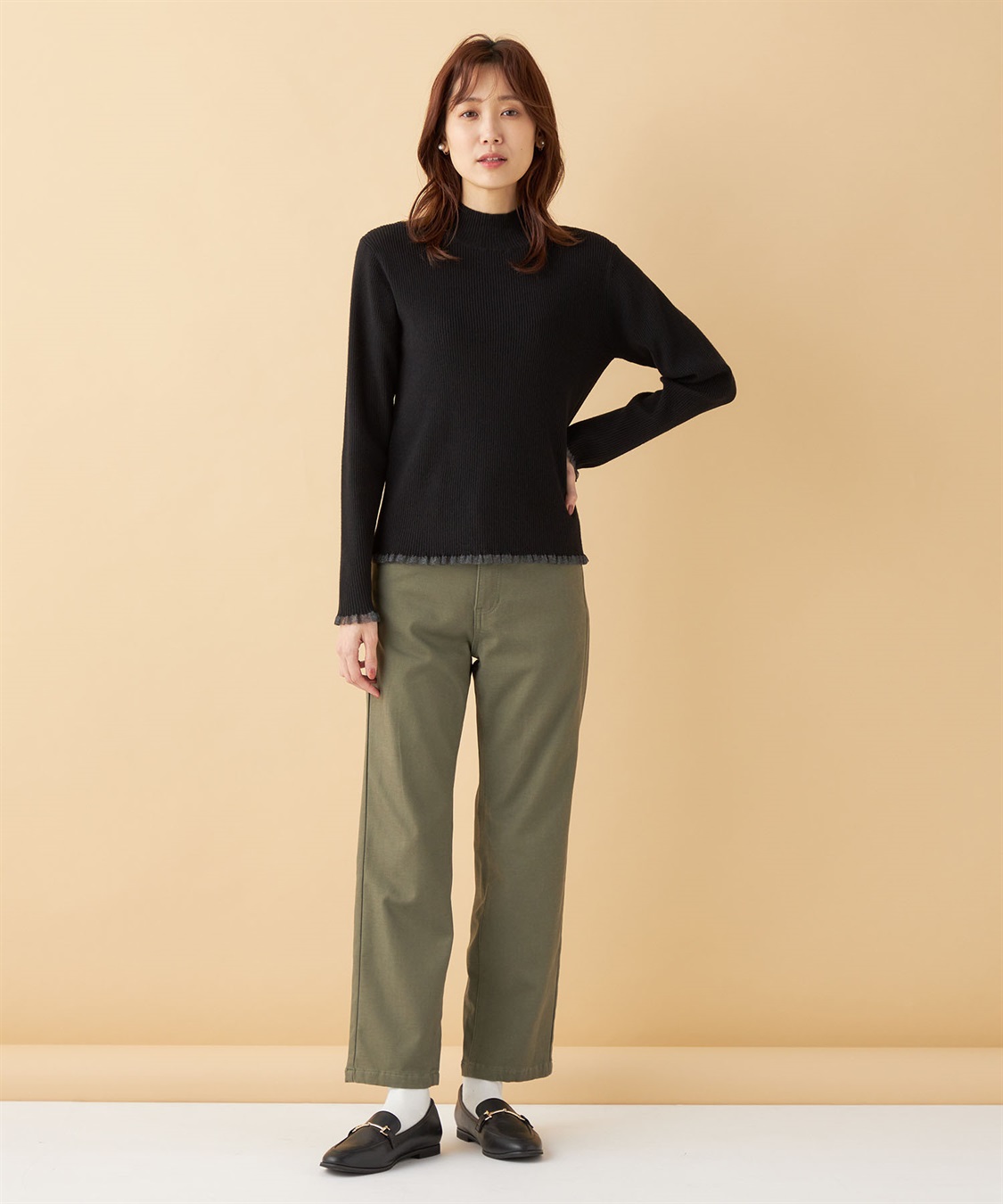 Petit Honfleur オーガンジー使いプルオーバー_sub_18