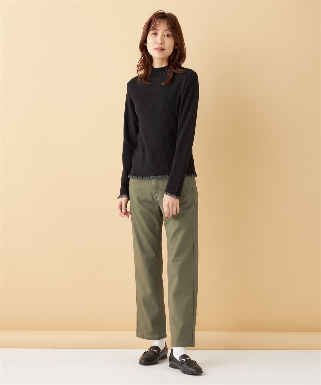 Petit Honfleur オーガンジー使いプルオーバー_sub_19