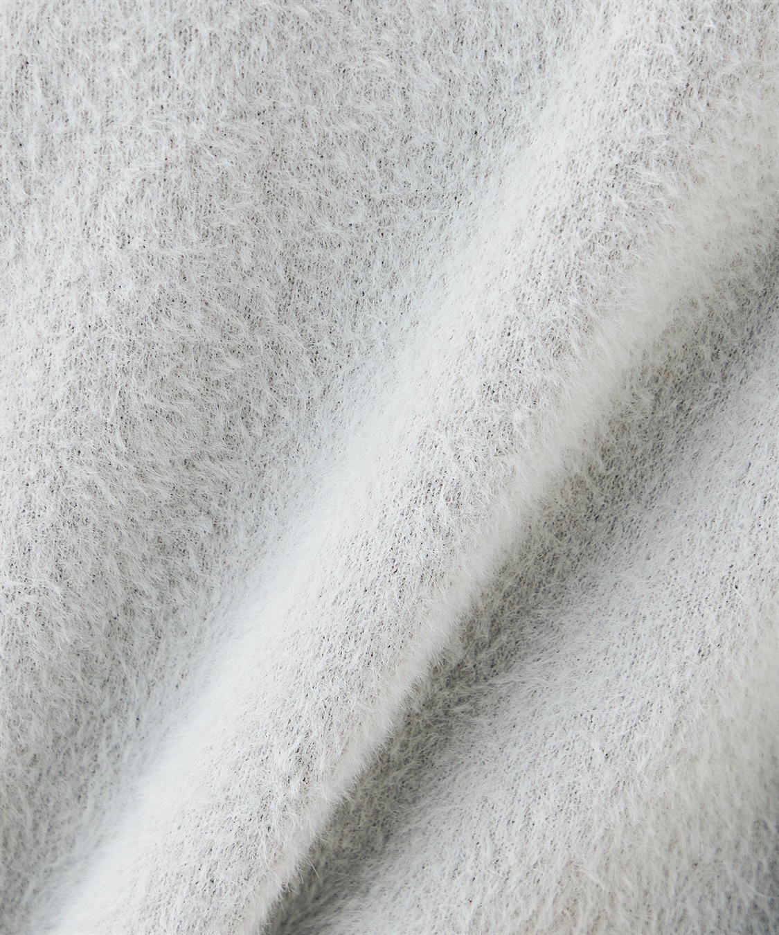 Petit Honfleur フェザーニットプルオーバー_sub_8