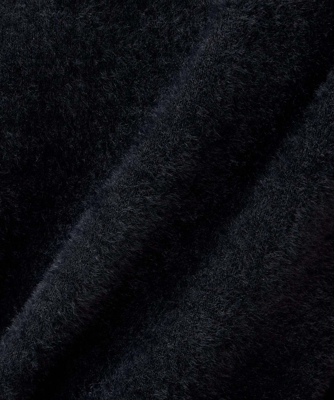 Petit Honfleur フェザーニットプルオーバー_sub_9