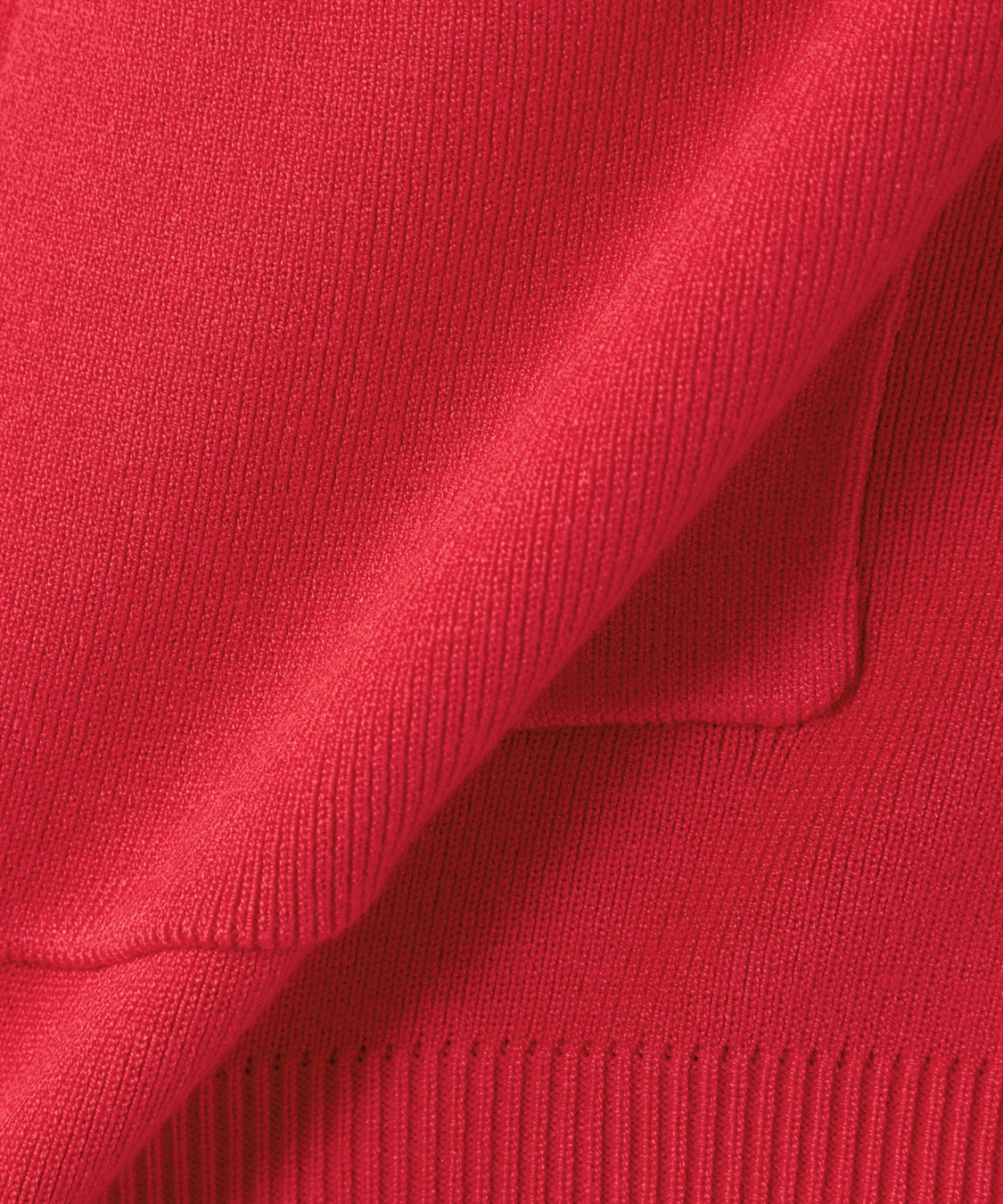 Petit Honfleur ラウンドネックカーディガン_sub_8