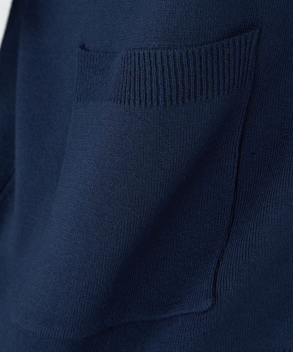 Petit Honfleur ラウンドネックカーディガン_sub_9