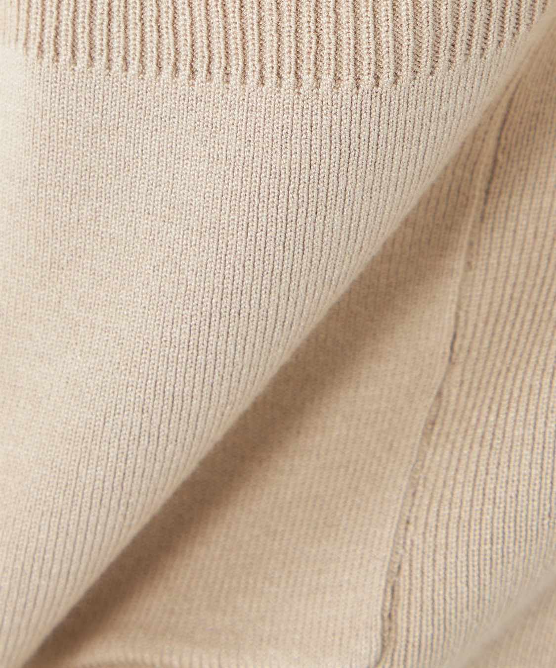 Petit Honfleur ラウンドネックカーディガン_sub_10