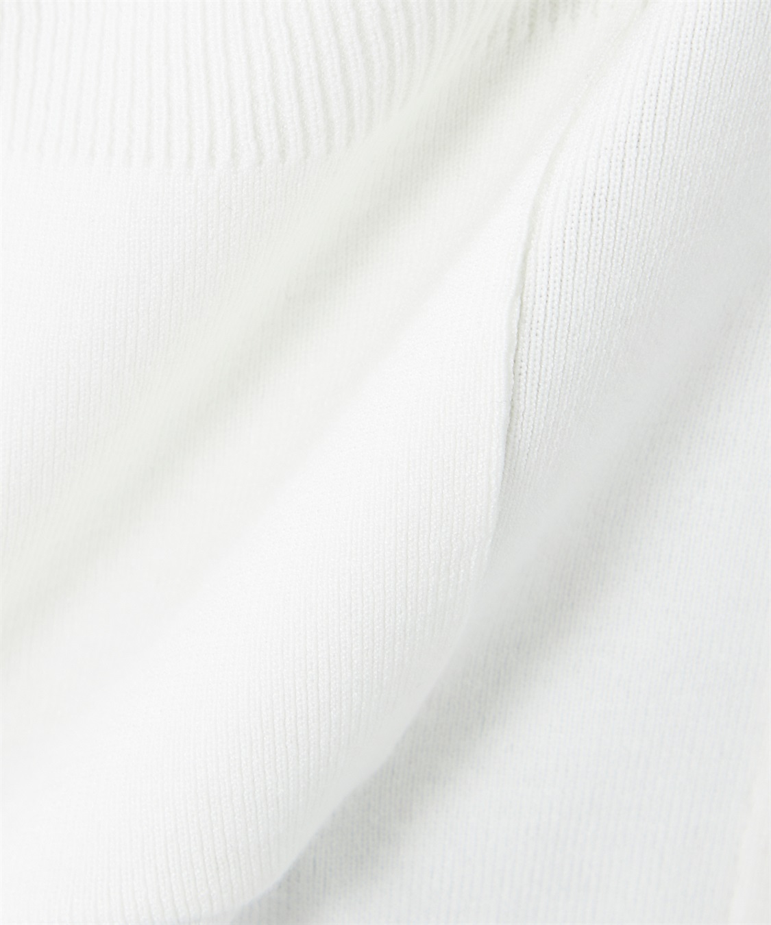 Petit Honfleur ラウンドネックカーディガン_sub_11