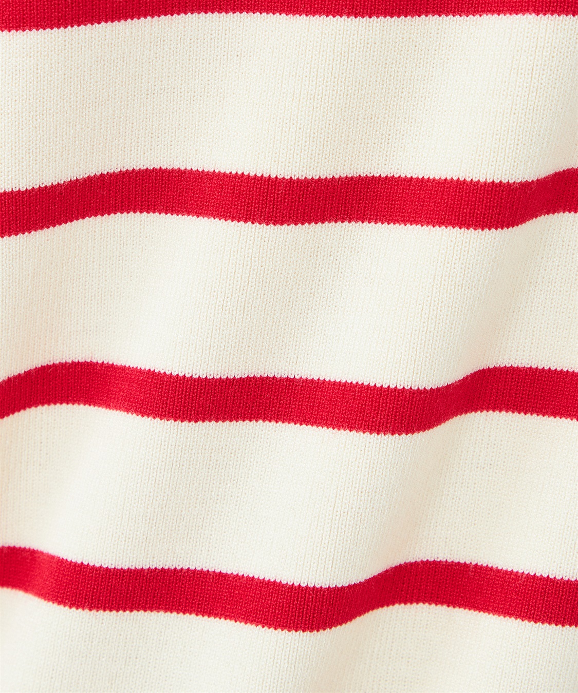 Petit Honfleur ボーダーニットプルオーバー_sub_6