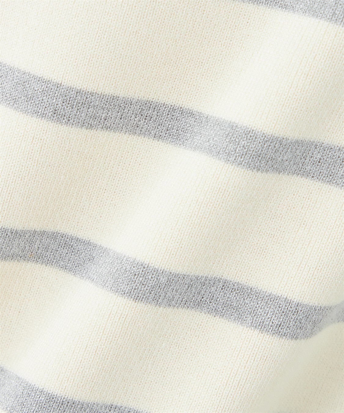 Petit Honfleur ボーダーニットプルオーバー_sub_7