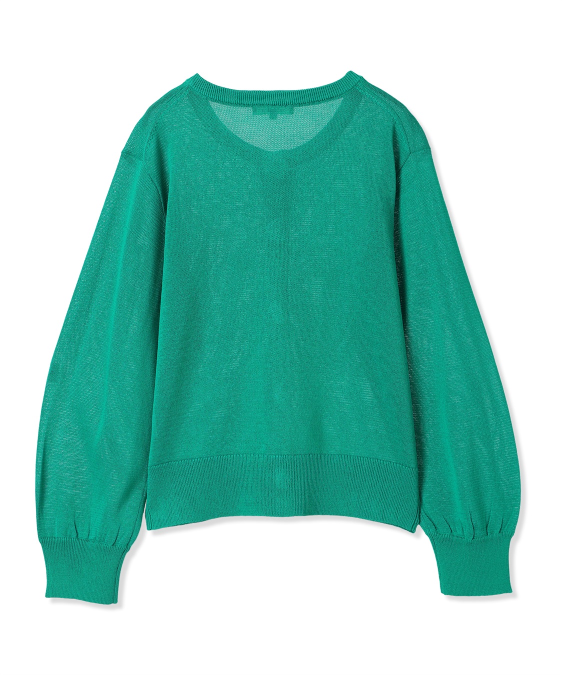 Petit Honfleur ニットカーディガン_sub_16